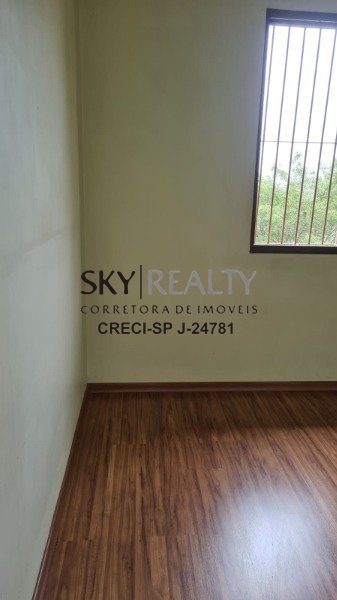 Apartamento, 2 quartos, 47 m² - Foto 4
