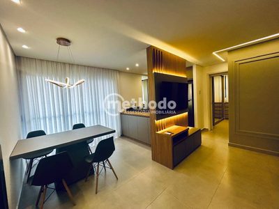 Apartamento, 1 quarto, 51 m² - Foto 1