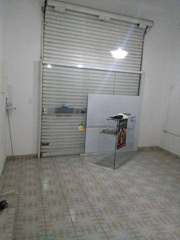 Loja-Salão, 43 m² - Foto 3