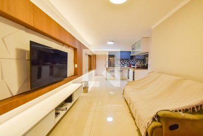 Apartamento, 3 quartos, 115 m² - Foto 2