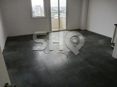 Sala-Conjunto, 34 m² - Foto 5