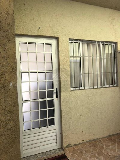 Casa, 2 quartos, 52 m² - Foto 3