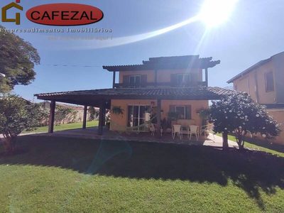 Casa, 6 quartos, 395 m² - Foto 5