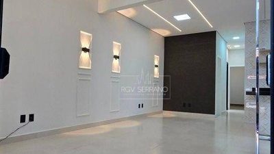 Casa, 3 quartos, 117 m² - Foto 3