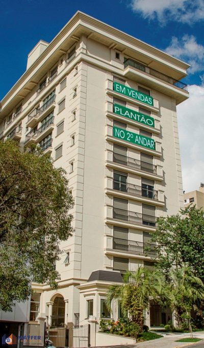 Apartamento, 2 quartos, 79 m² - Foto 1