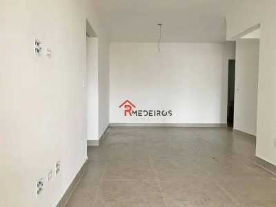 Apartamento, 2 quartos, 95 m² - Foto 3