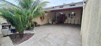 Casa, 4 quartos - Foto 2