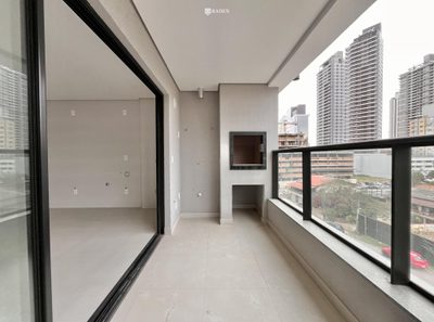 Apartamento, 3 quartos, 106 m² - Foto 5
