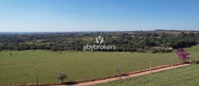 Terreno, 21 hectares - Foto 1
