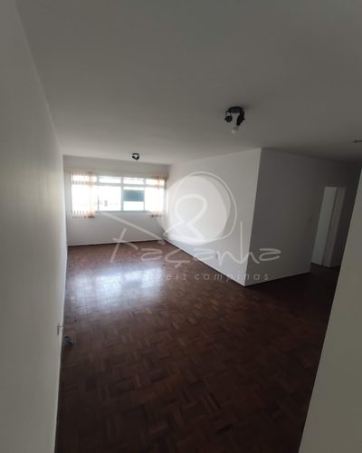 Apartamento, 3 quartos, 117 m² - Foto 1