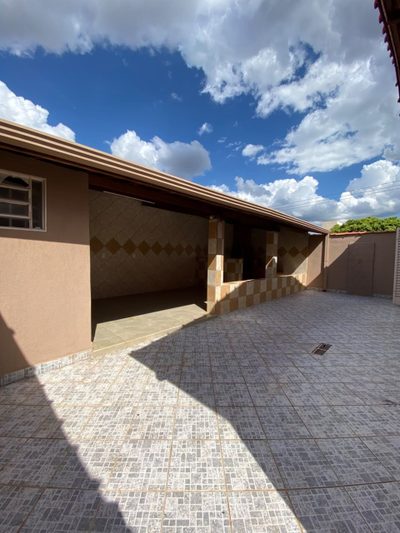 Casa, 3 quartos, 190 m² - Foto 4