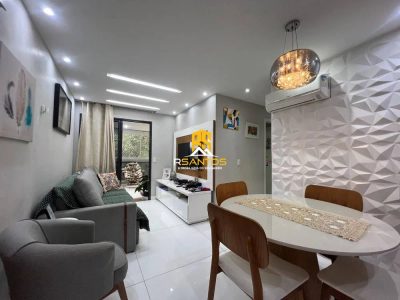 Apartamento, 3 quartos, 85 m² - Foto 4
