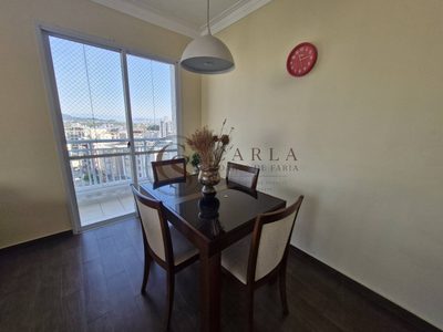 Apartamento, 3 quartos, 135 m² - Foto 3