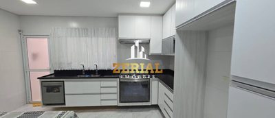 Sobrado, 3 quartos, 273 m² - Foto 3