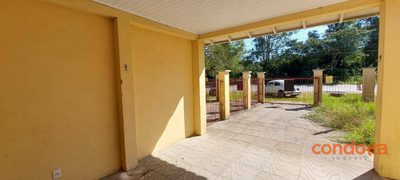 Casa, 2 quartos, 75 m² - Foto 3