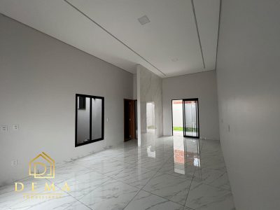 Casa, 1 quarto, 69 m² - Foto 4
