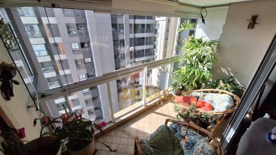 Apartamento, 3 quartos, 120 m² - Foto 2