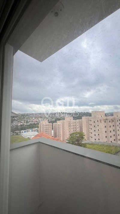 Apartamento, 2 quartos, 57 m² - Foto 3