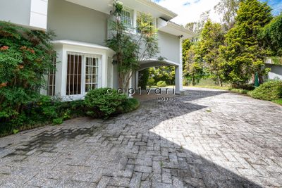 Casa, 4 quartos, 387 m² - Foto 4