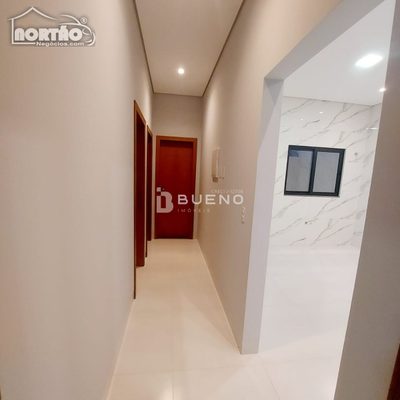 Casa, 3 quartos, 78 m² - Foto 3