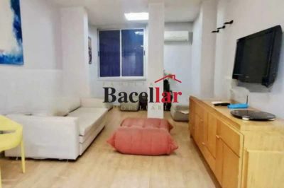 Apartamento, 2 quartos, 58 m² - Foto 1