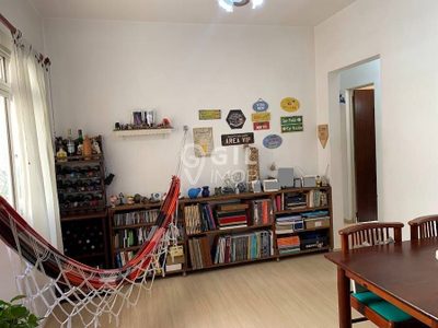 Apartamento, 2 quartos, 54 m² - Foto 2