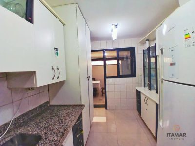 Apartamento, 2 quartos, 109 m² - Foto 1