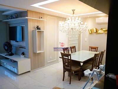 Apartamento, 3 quartos, 78 m² - Foto 3
