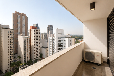 Apartamento, 4 quartos, 265 m² - Foto 4