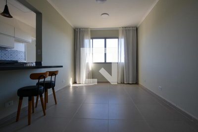 Apartamento, 2 quartos, 59 m² - Foto 3