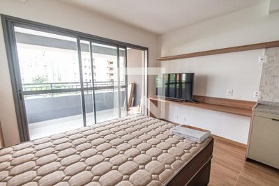 Kitnet-Studio, 31 m² - Foto 4