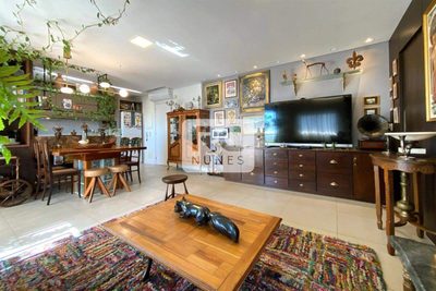 Apartamento, 1 quarto, 72 m² - Foto 3