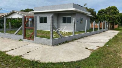 Casa, 3 quartos - Foto 5