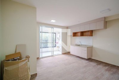 Apartamento, 1 quarto, 43 m² - Foto 3