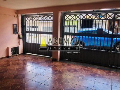 Casa, 3 quartos, 150 m² - Foto 1