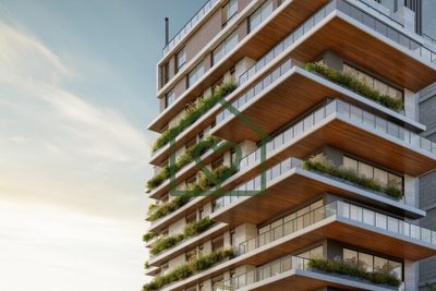 Apartamento, 3 quartos, 211 m² - Foto 4