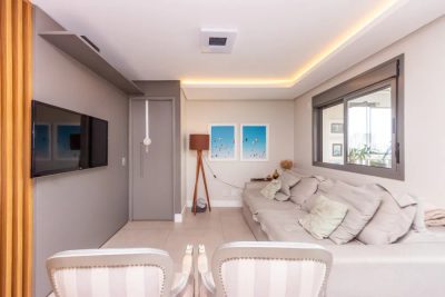 Apartamento, 2 quartos, 79 m² - Foto 2