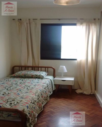 Apartamento, 2 quartos, 58 m² - Foto 3