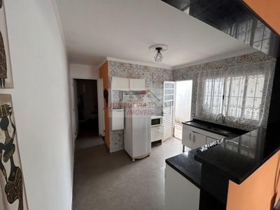 Casa de Condomínio, 1 quarto - Foto 1