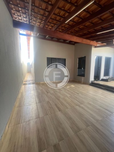 Casa, 2 quartos - Foto 2