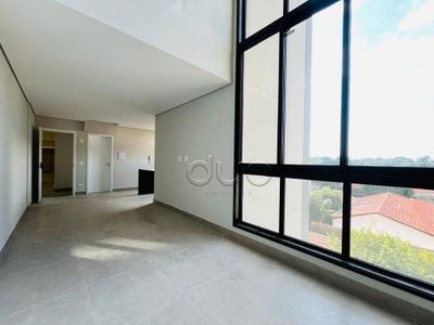Apartamento, 1 quarto, 38 m² - Foto 5