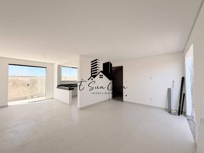 Apartamento, 2 quartos, 90 m² - Foto 1
