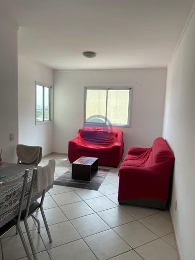 Apartamento, 2 quartos, 66 m² - Foto 3