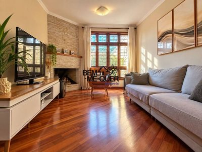 Sobrado, 3 quartos, 165 m² - Foto 1