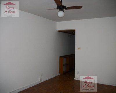 Apartamento, 1 quarto, 35 m² - Foto 4