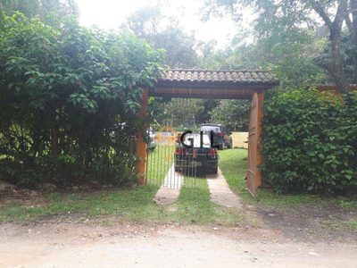 Chácara, 1 quarto, 1300 m² - Foto 1