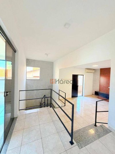 Sobrado, 6 quartos, 580 m² - Foto 4