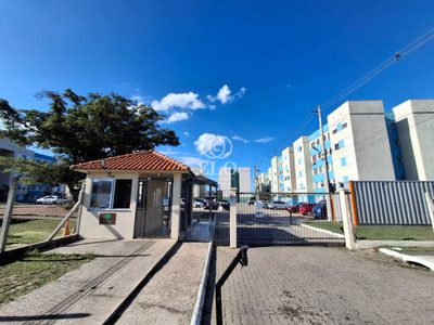 Apartamento, 2 quartos, 51 m² - Foto 1