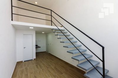 Apartamento, 1 quarto, 40 m² - Foto 2