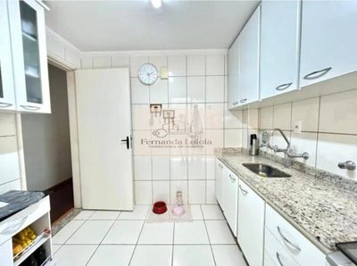 Apartamento, 2 quartos, 76 m² - Foto 4